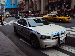 100616-Police-NY_USA Esto si es un auto de policia!!!