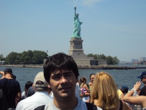 NY118-100618-Liberty_Island Liberty Island