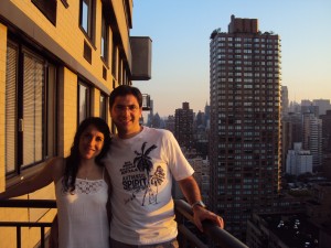 NY168-100618-Lorena_y_Arturo Lorena y Arturo Romboli